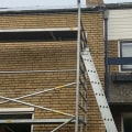 Wat is het doel van een gevel?