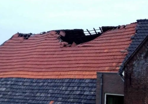 Wat is goedkoper gevel- of heupdak?